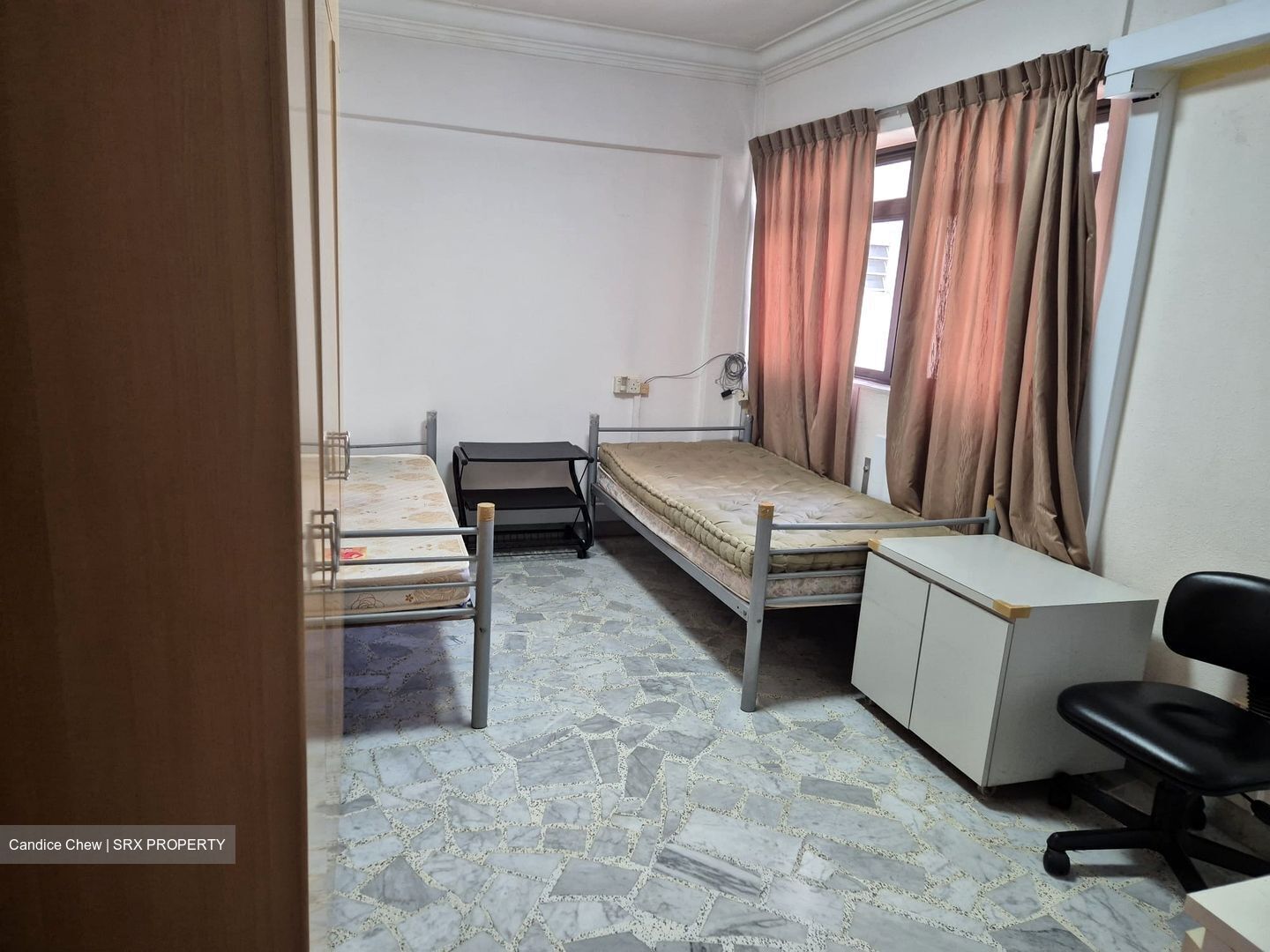 Blk 143 Potong Pasir Avenue 2 (Toa Payoh), HDB 3 Rooms #604865751